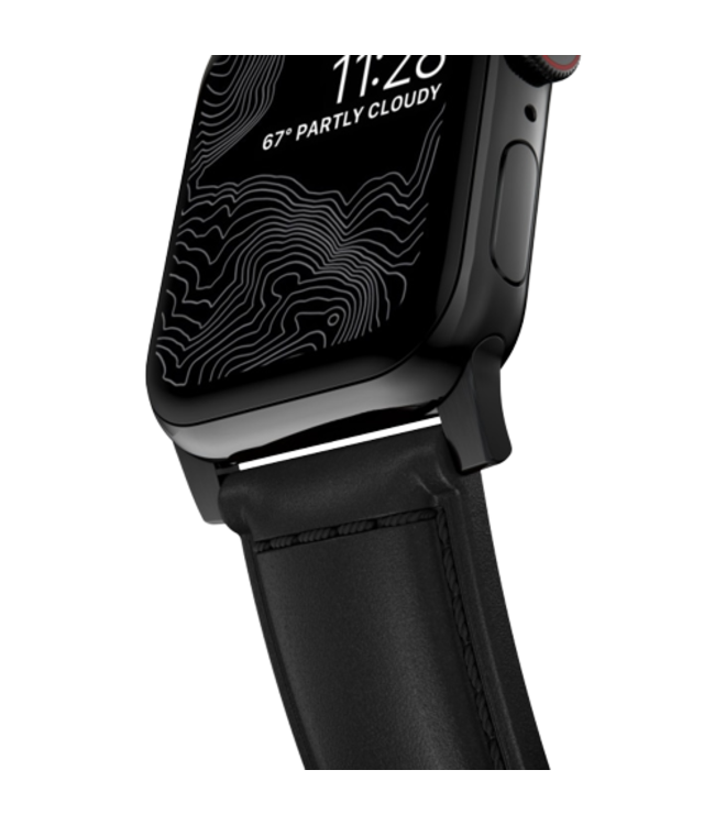 Nomad Nomad Traditional Strap для Apple Watch