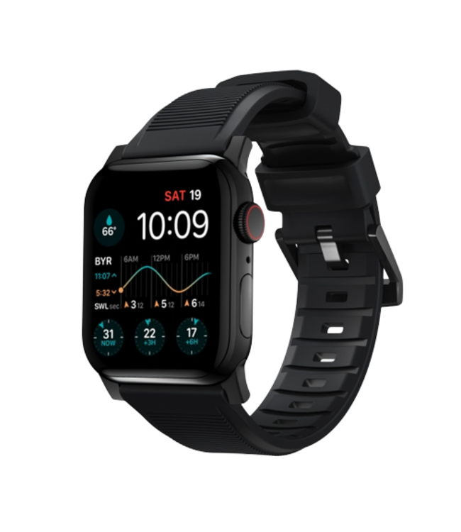 Nomad Nomad Rugged Strap V2 для Apple Watch