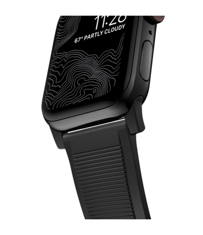 Nomad Nomad Rugged Strap V2 для Apple Watch