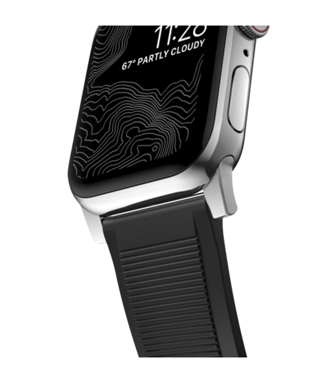 Nomad Nomad Rugged Strap V2 для Apple Watch