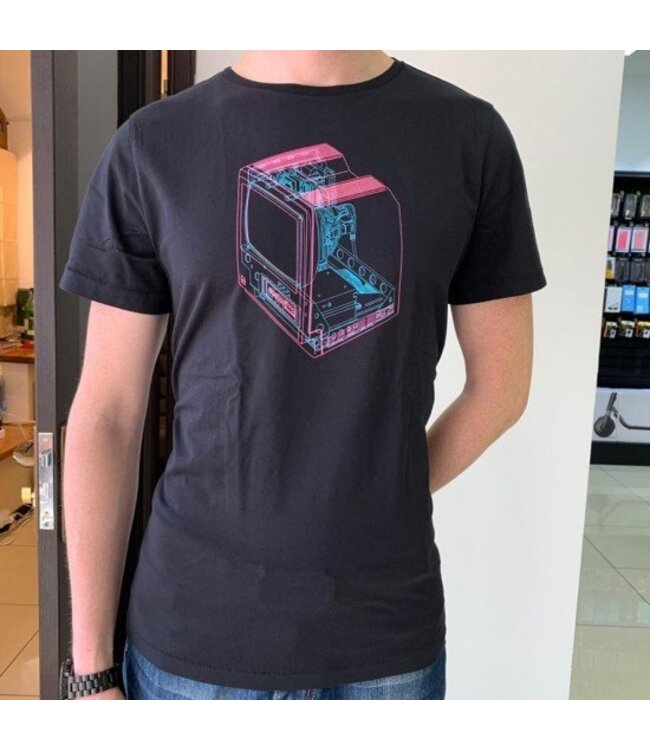 Apple Apple T-Shirt  - Футболка