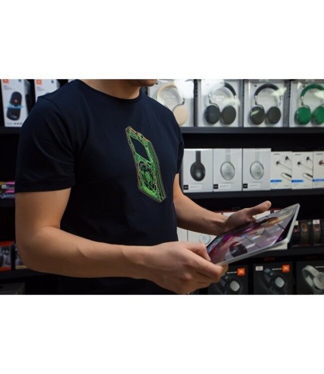 Apple Apple T-Shirt  - Футболка