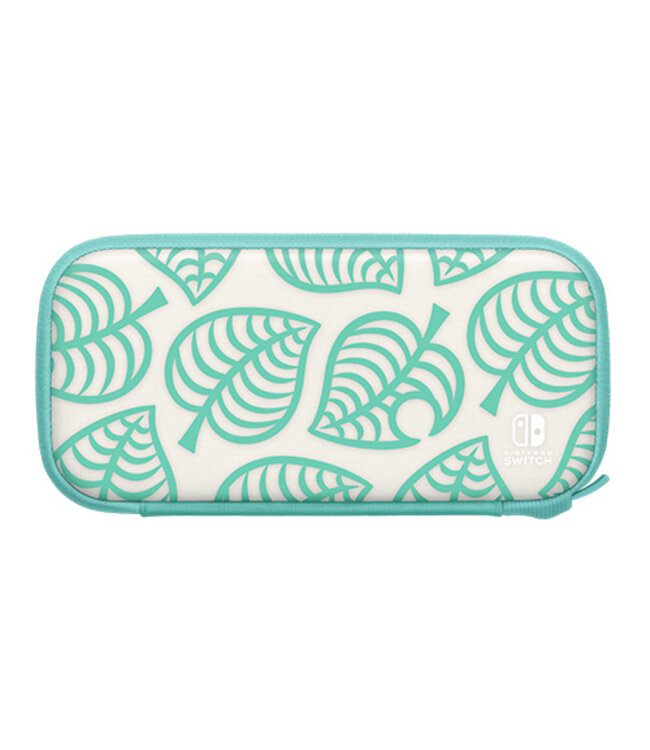 Nintendo Чехол с Защитной пленкой для Nintendo Switch Lite Animal Crossing