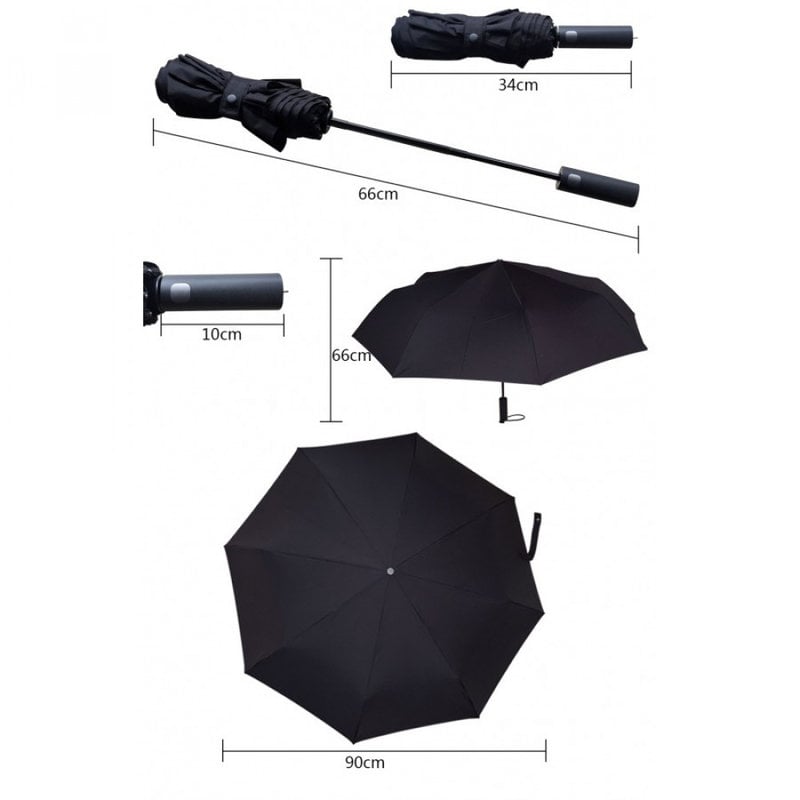 Xiaomi Xiaomi Automatic Umbrella - автоматический зонтик