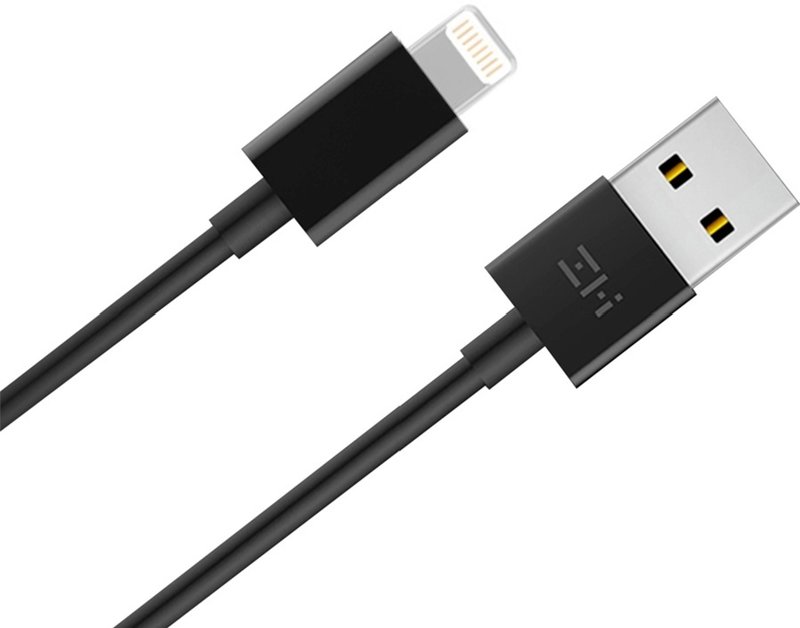 Xiaomi Xiaomi ZMI USB to Lightning 30cm