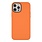 SwitchEasy Switch Easy MagSkin Case для iPhone 12/12pro (Оранжевый)