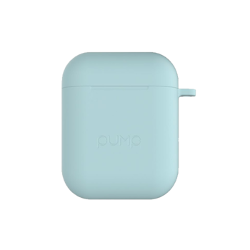 Pump Pump Silicone Case для Airpods