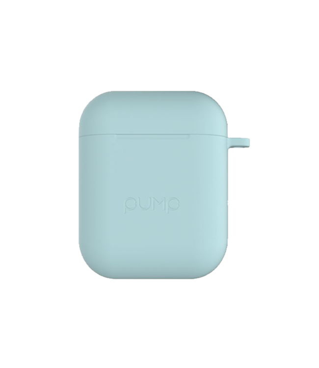 Pump Pump Silicone Case для Airpods