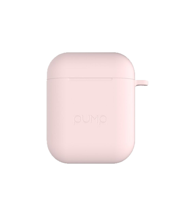 Pump Pump Silicone Case для Airpods