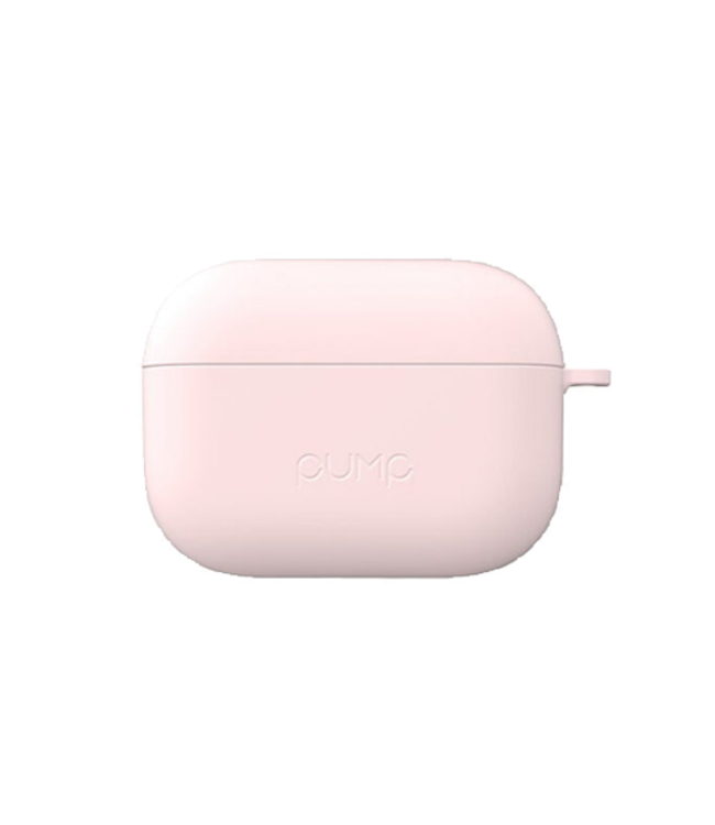 Pump Pump Silicone Case для Airpods