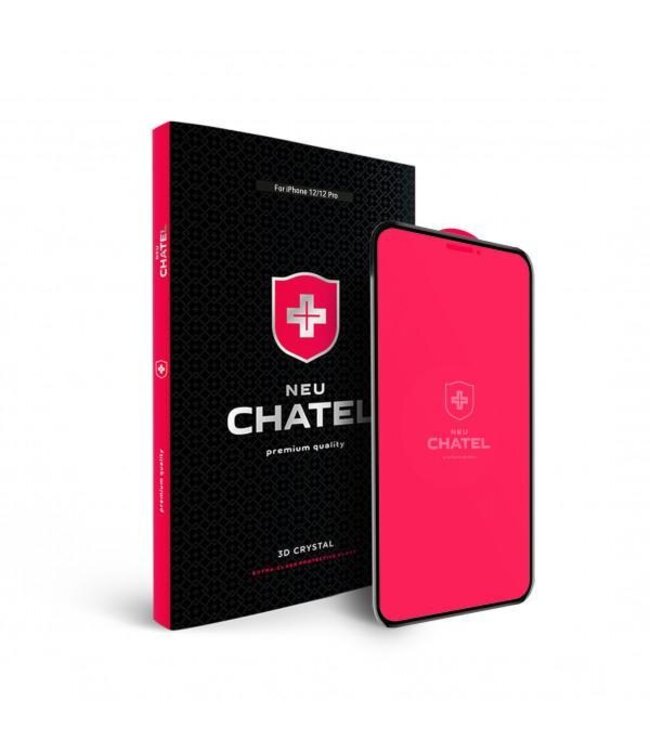 Neu Chatel NEU Chatel 3D Crystal - защитное стекло для iPhone
