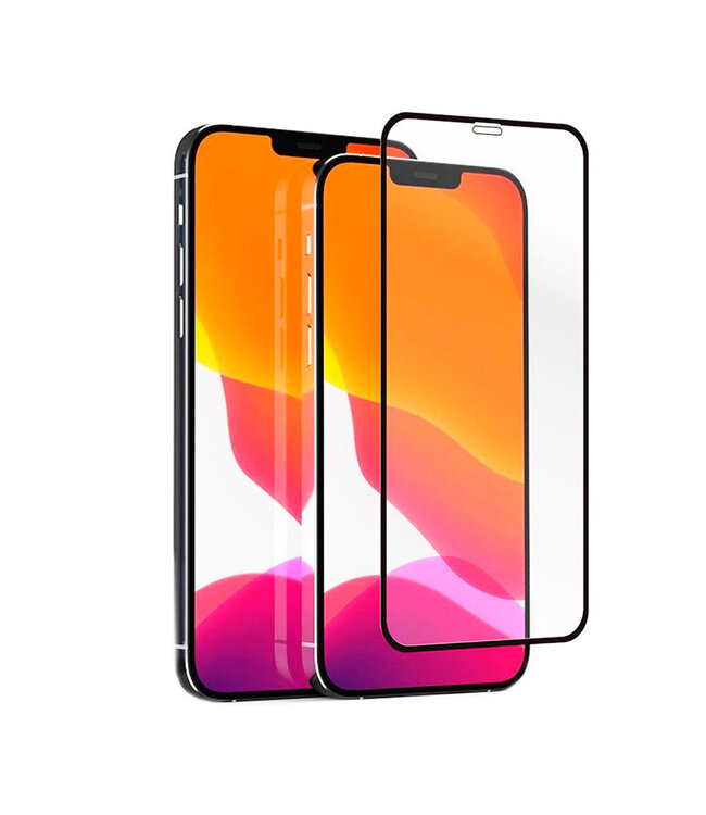 Neu Chatel NEU Chatel 3D Crystal - защитное стекло для iPhone