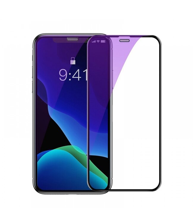 Neu Chatel NEU Chatel 3D Crystal - защитное стекло для iPhone