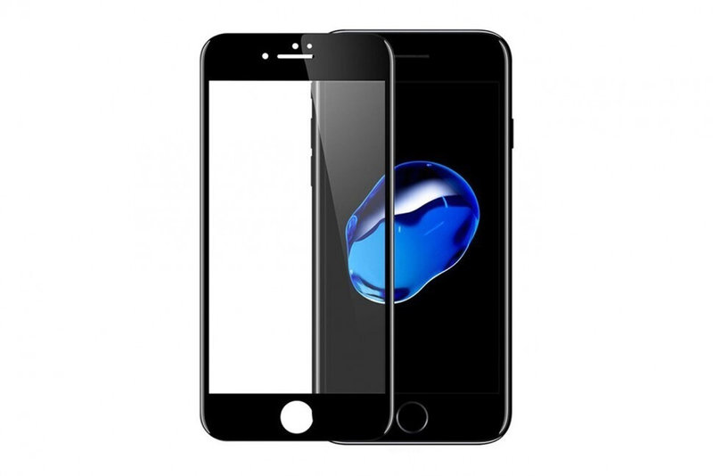 Neu Chatel NEU Chatel 3D Crystal - защитное стекло для iPhone