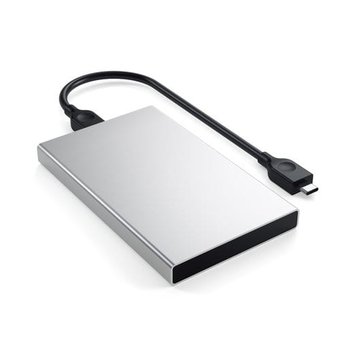 Satechi Satechi USB-C HDD/SSD Enclosure