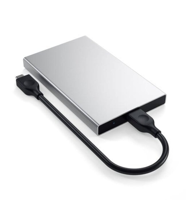 Satechi Satechi USB-C HDD/SSD Enclosure