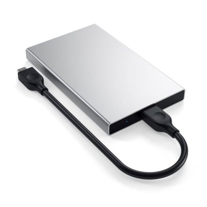 Satechi Satechi USB-C HDD/SSD Enclosure