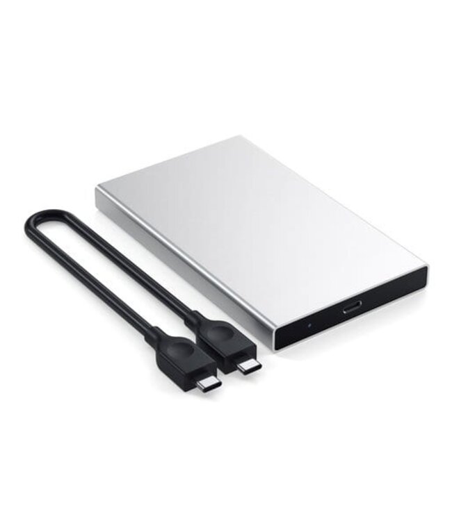 Satechi Satechi USB-C HDD/SSD Enclosure