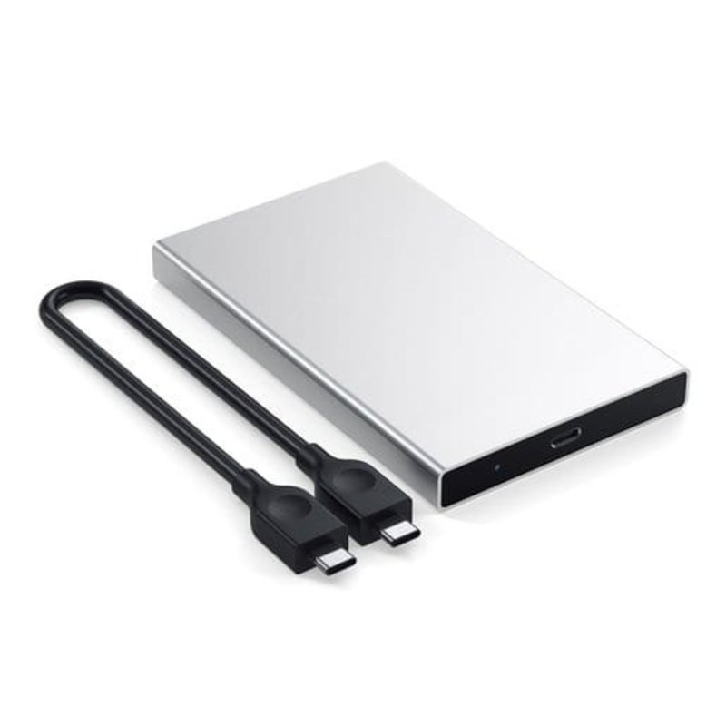 Satechi Satechi USB-C HDD/SSD Enclosure