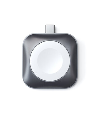 Satechi Satechi USB-C Magnetic Charging - USB-C зарядка для Apple Watch