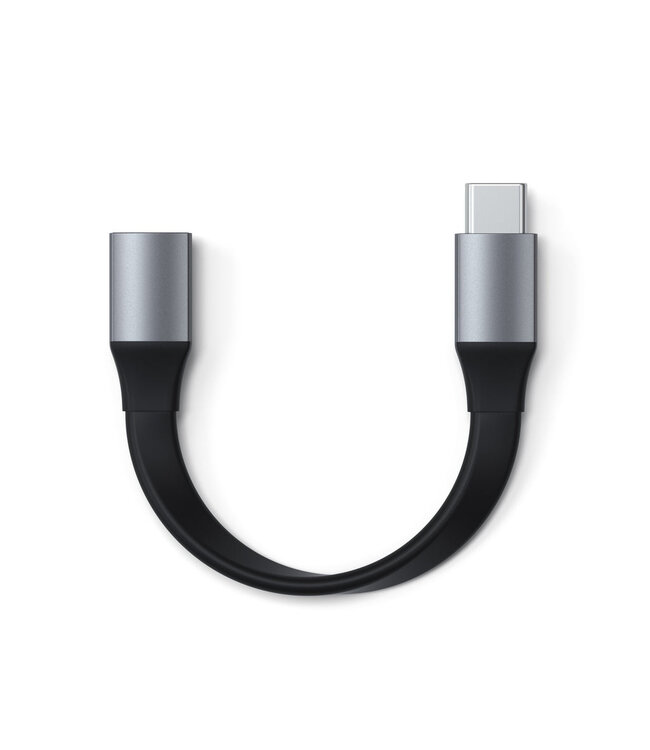 Satechi Satechi USB-C Mini Extension Cable