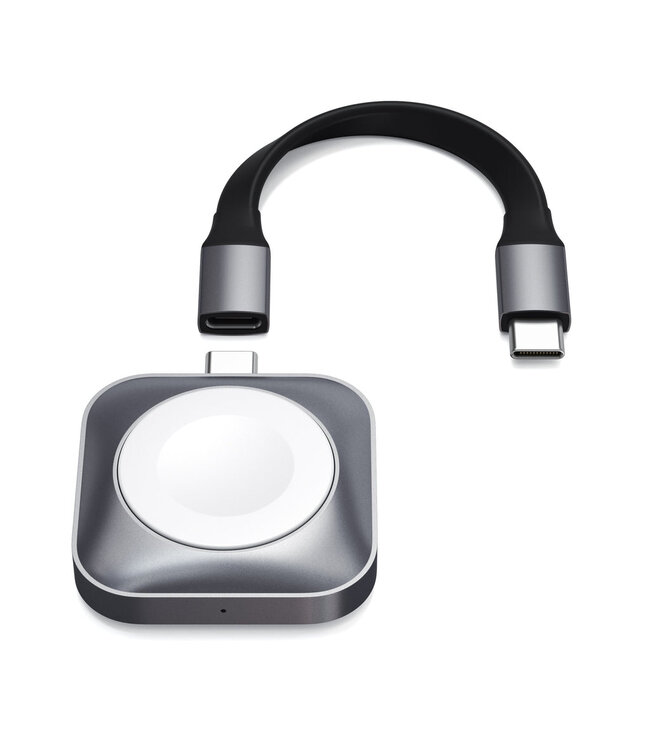 Satechi Satechi USB-C Mini Extension Cable