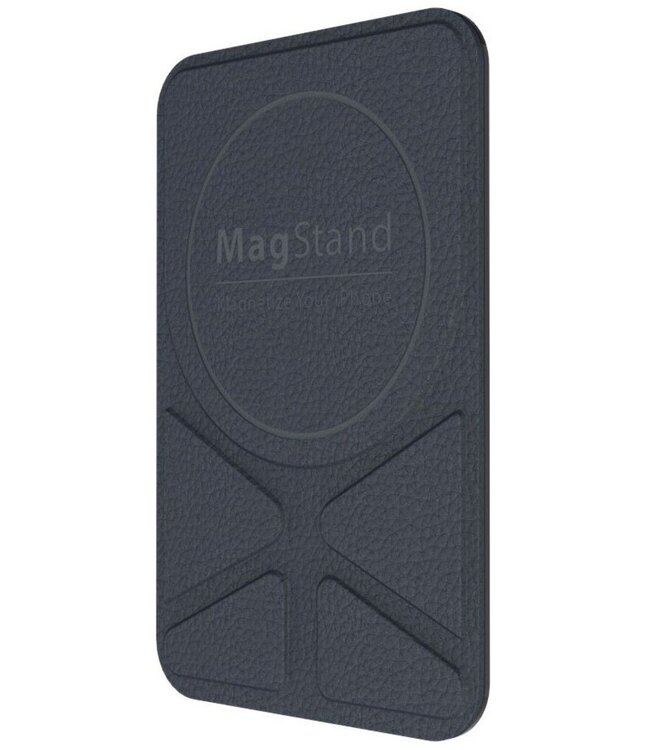 SwitchEasy SwitchEasy Leather MagStand совместимый с iPhone 11/12/13