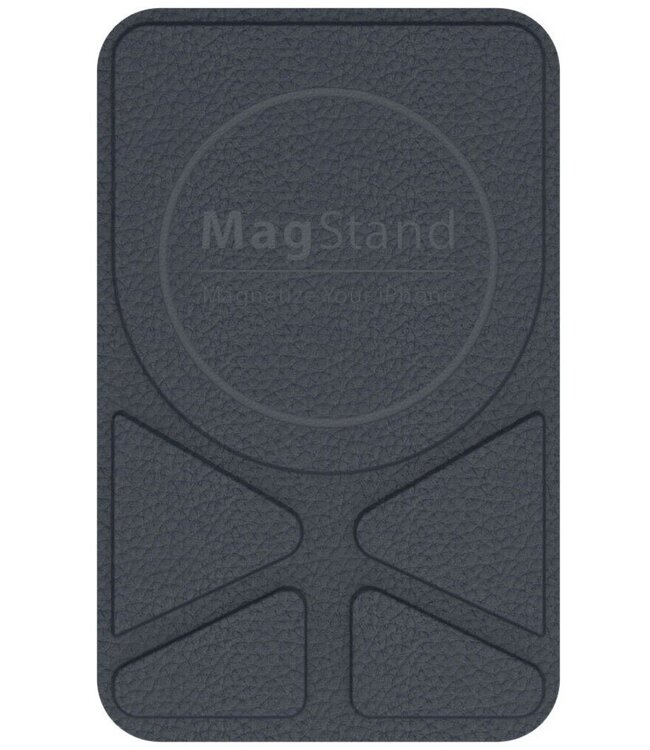 SwitchEasy SwitchEasy Leather MagStand совместимый с iPhone 11/12/13