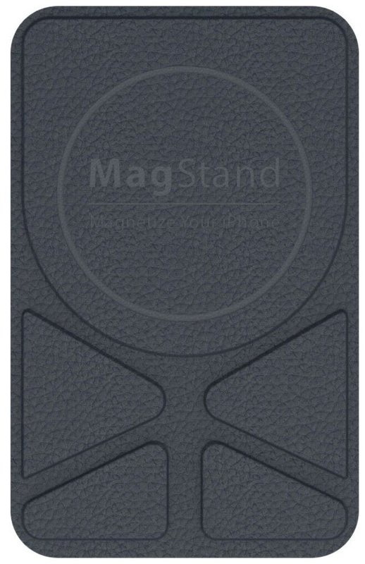 SwitchEasy SwitchEasy Leather MagStand совместимый с iPhone 11/12/13