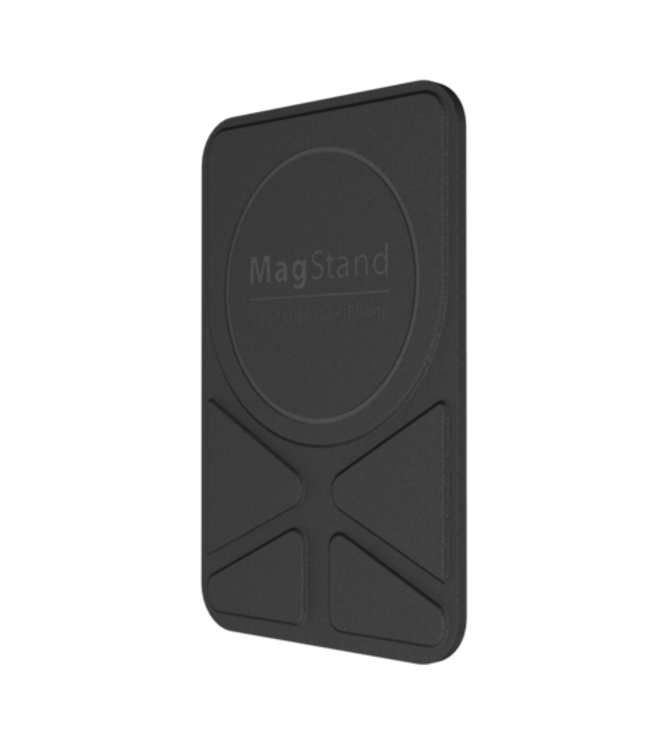 SwitchEasy SwitchEasy Leather MagStand совместимый с iPhone 11/12/13