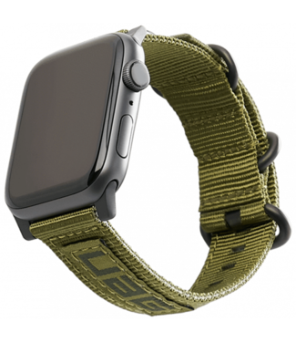 UAG Urban Armor Gear Nato - Ремешок для Apple Watch