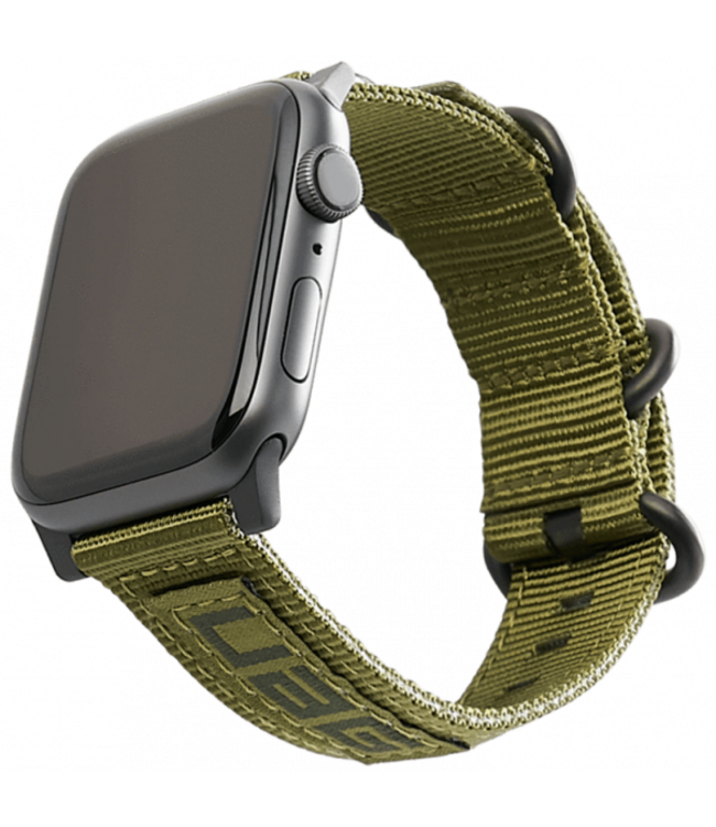 UAG Urban Armor Gear Nato - Ремешок для Apple Watch