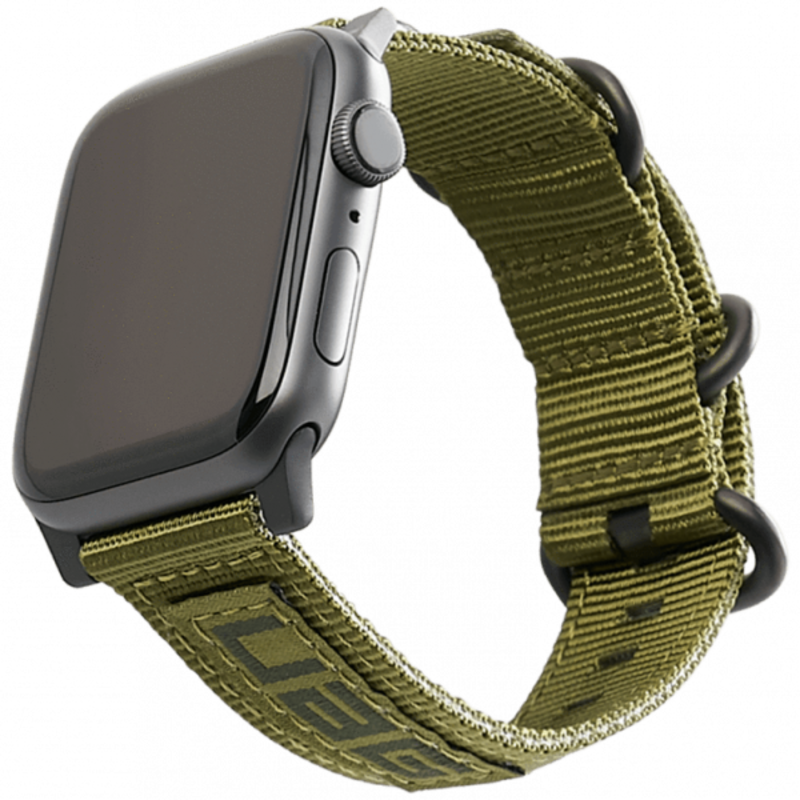 UAG Urban Armor Gear Nato - Ремешок для Apple Watch