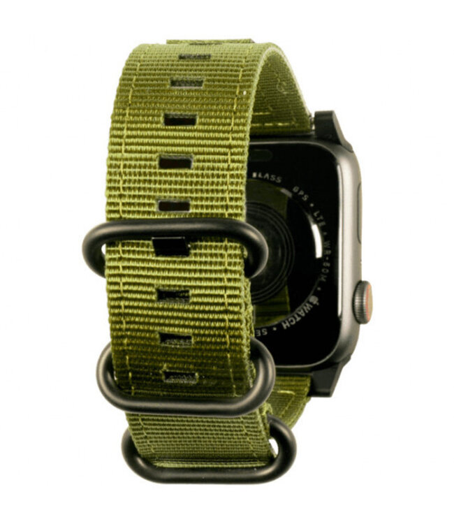 UAG Urban Armor Gear Nato - Ремешок для Apple Watch