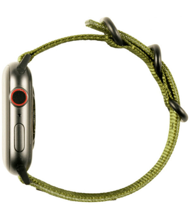 UAG Urban Armor Gear Nato - Ремешок для Apple Watch