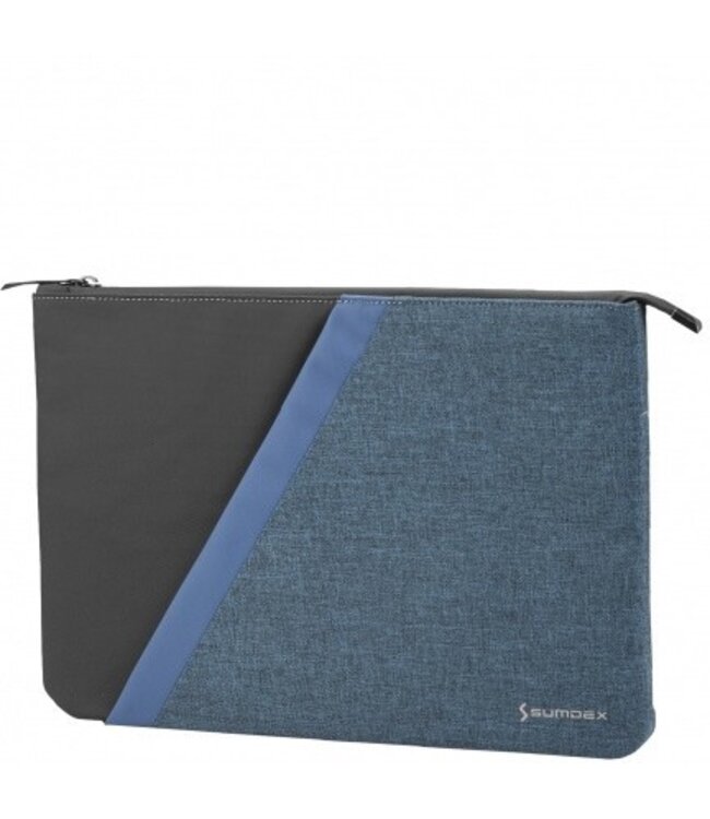 Sumdex Sumdex Чехол с вкладкой для Macbook Pro 13