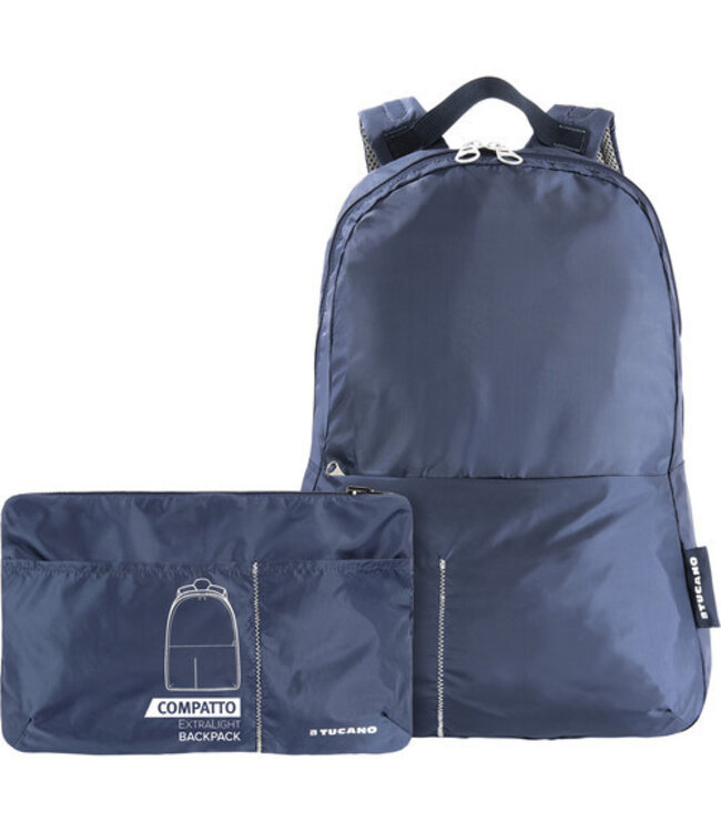 Tucano Tucano Backpack Compatto XL - Рюкзак складной