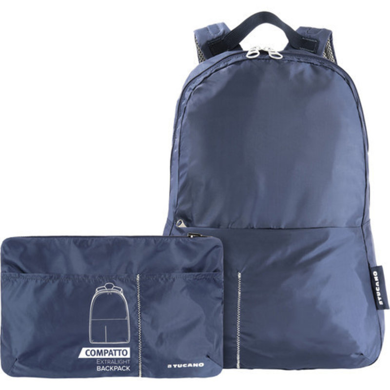 Tucano Tucano Backpack Compatto XL - Рюкзак складной