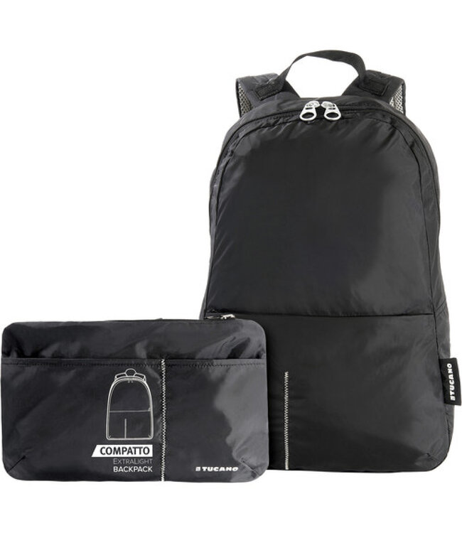 Tucano Tucano Backpack Compatto XL - Рюкзак складной