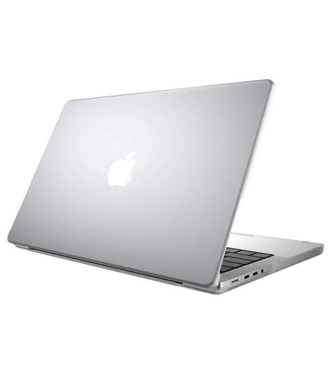 SwitchEasy SwitchEasy Nude Case чехол для MacBook Pro