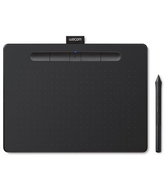 Wacom Wacom Intuos Bluetooth (Medium) - Графический планшет