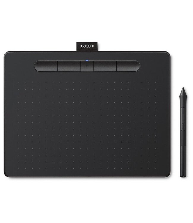 Wacom Wacom Intuos Bluetooth (Medium) - Графический планшет