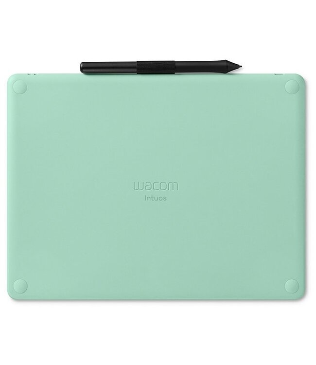Wacom Wacom Intuos Bluetooth (Medium) - Графический планшет