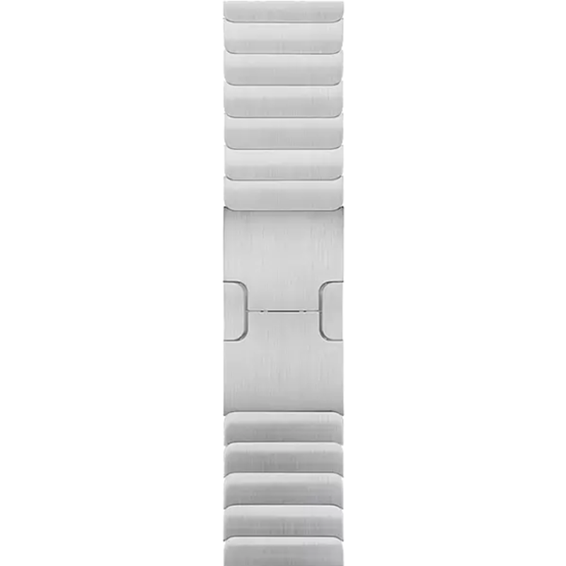 42mm Silver Link Bracelet - Ремешок для Apple Watch