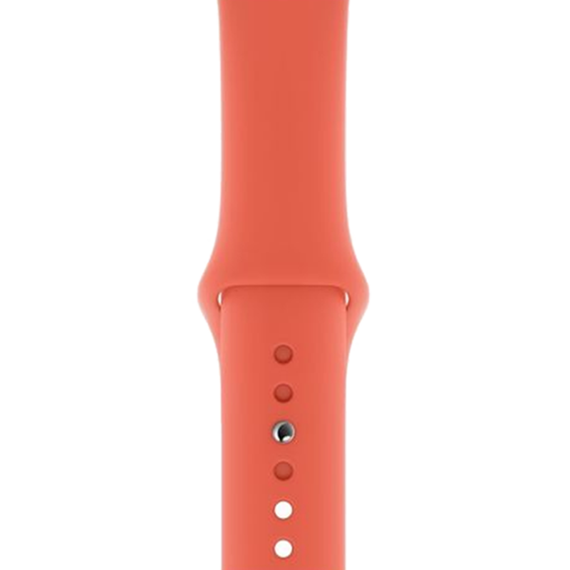 40mm Clementine Sport Band - Ремешок для Apple Watch