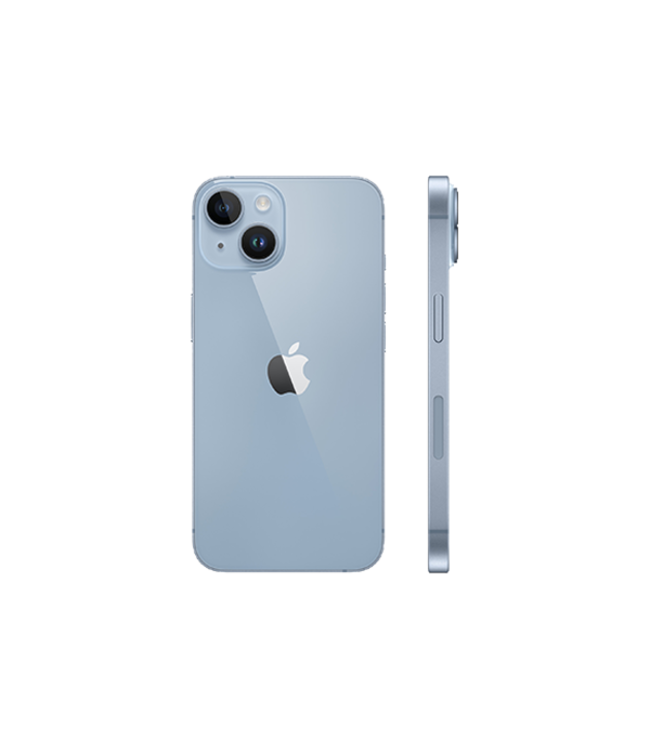 Apple iPhone 14 Plus, 128 ГБ