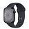 Apple Apple Watch Series 8 GPS, Цвет корпуса «Тёмная ночь», Спортивный ремешок