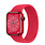 Apple Apple Watch Series 8 GPS, Цвет корпуса (PRODUCT)RED, Спортивный ремешок