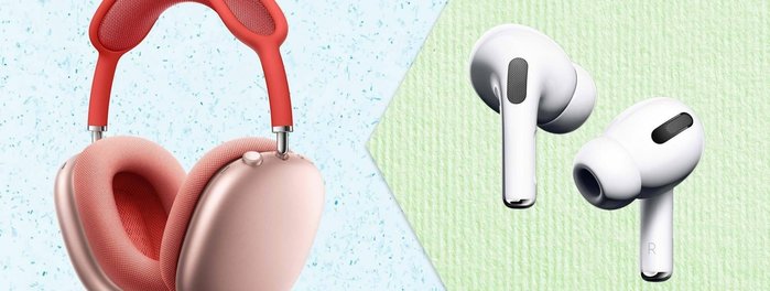 Как использовать локатор для поиска AirPods Pro и AirPods Max