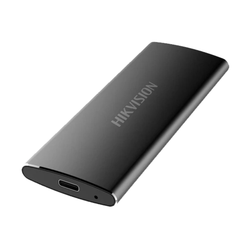 Hikvision Hikvision Portable SSD T200N